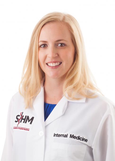 Stephanie Louise Misciasci, MD 