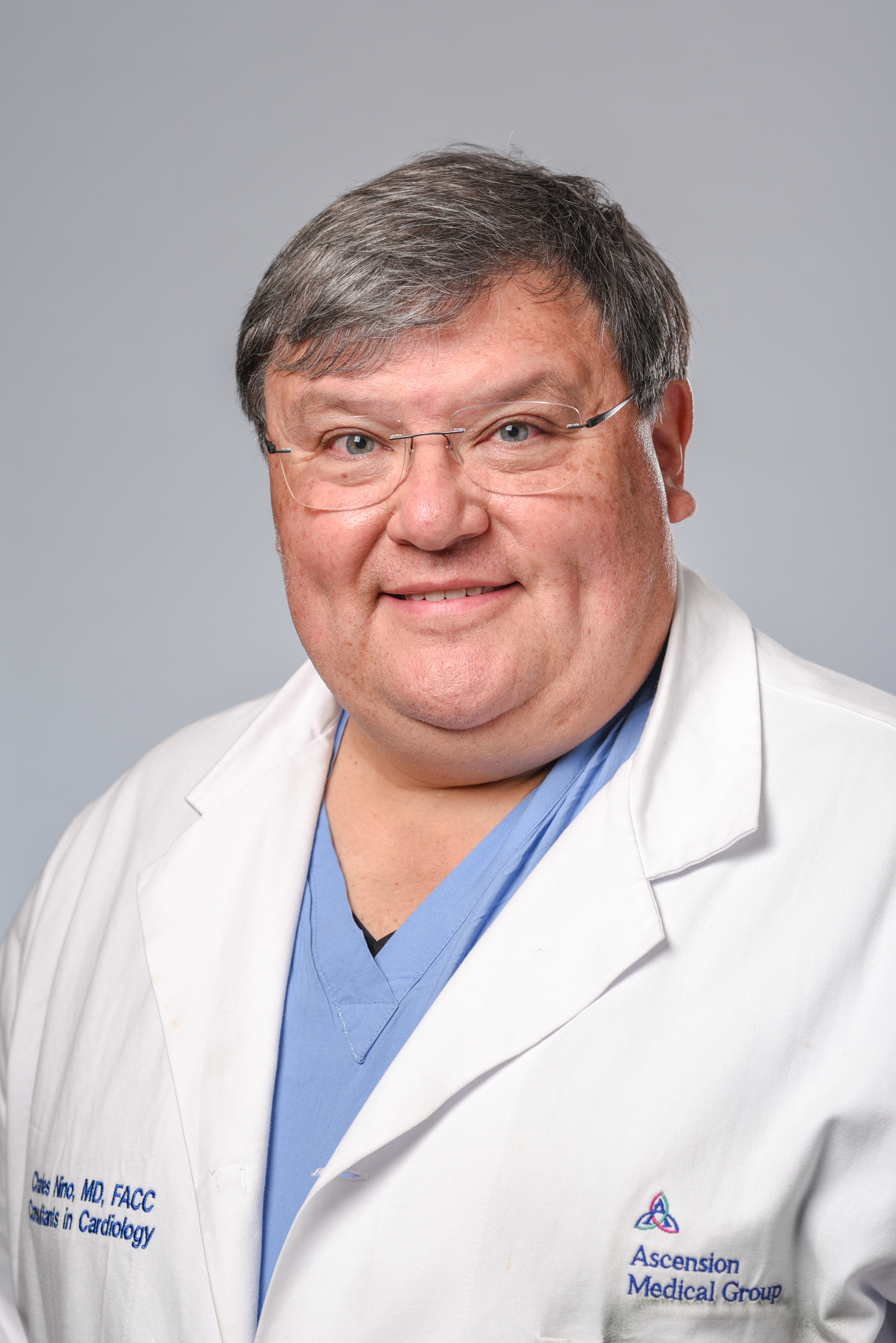 Charles Luis Nino, MD 