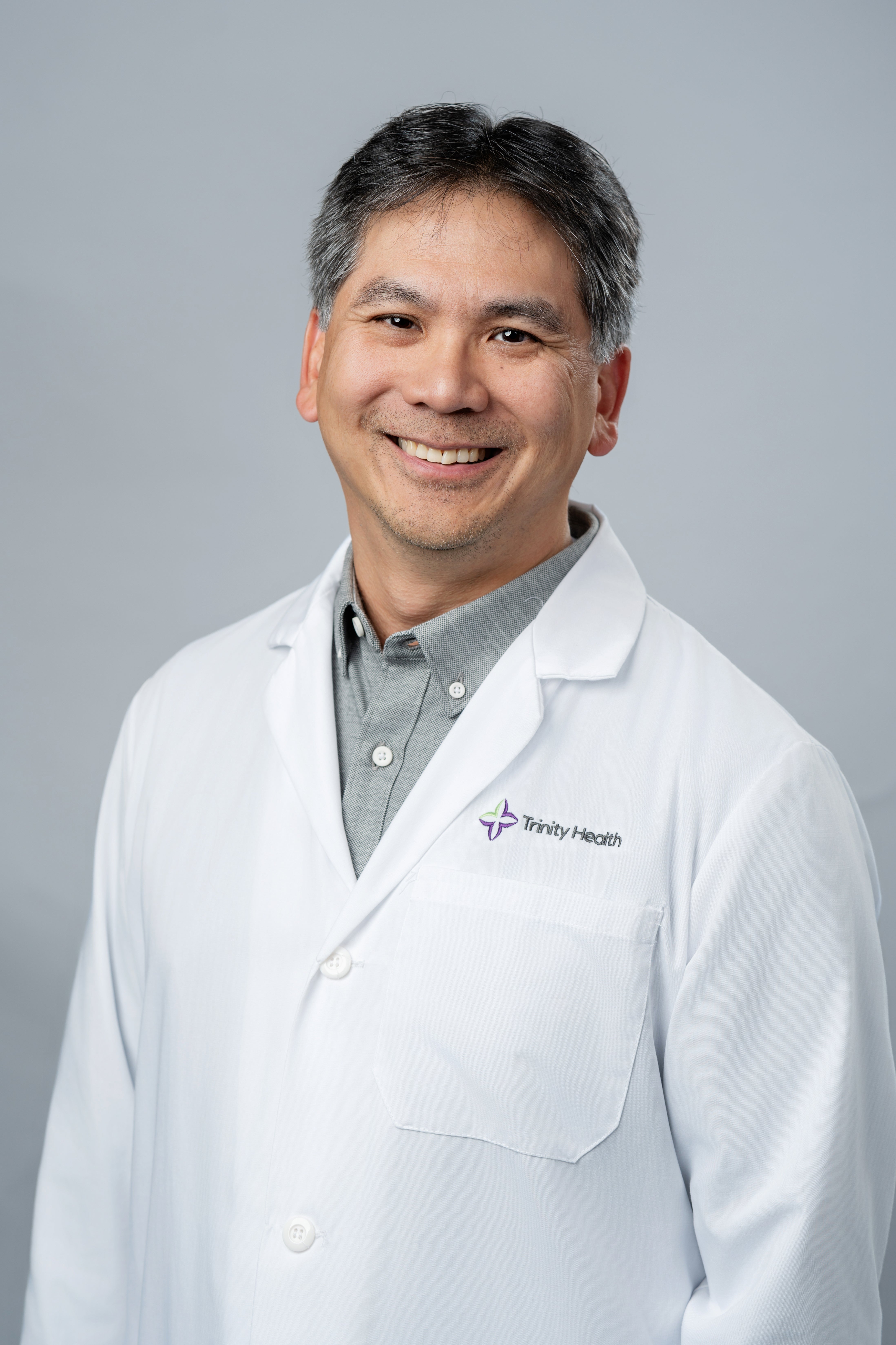 Eugene Michael Tay, MD