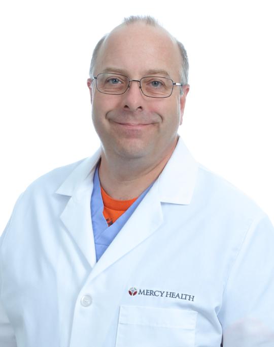 Robert Eugene Reneker, MD 