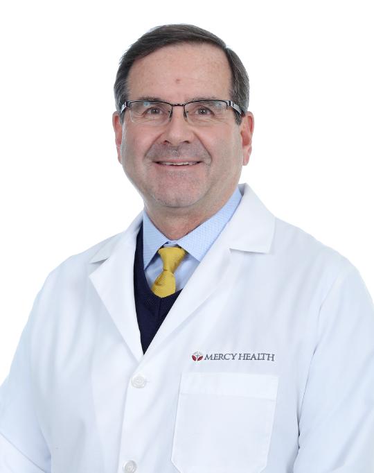 Martin M. Pallante, MD 