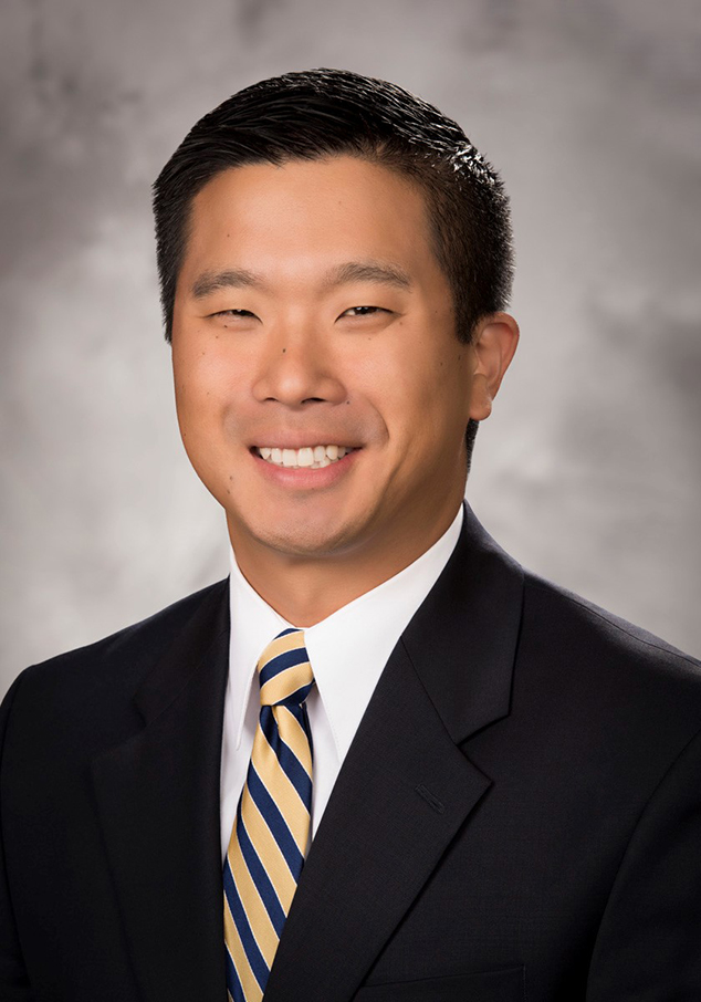 Dennis S. Lee, MD 