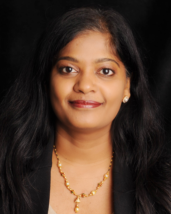 Sushma Naidu Pandrangi, MD 