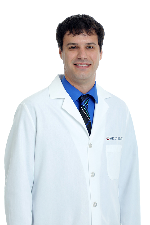 Ryan Scott Burmeister, MD 