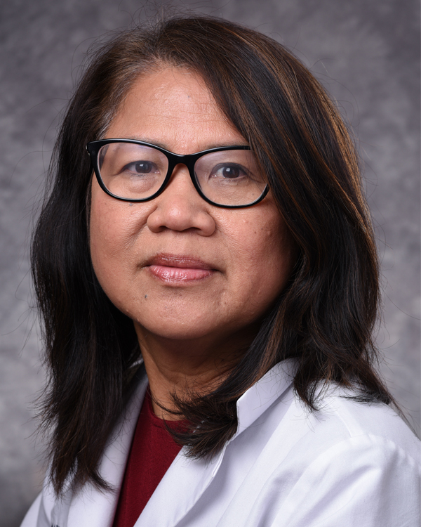 Rosemary Magistrado Aquiler, MD 