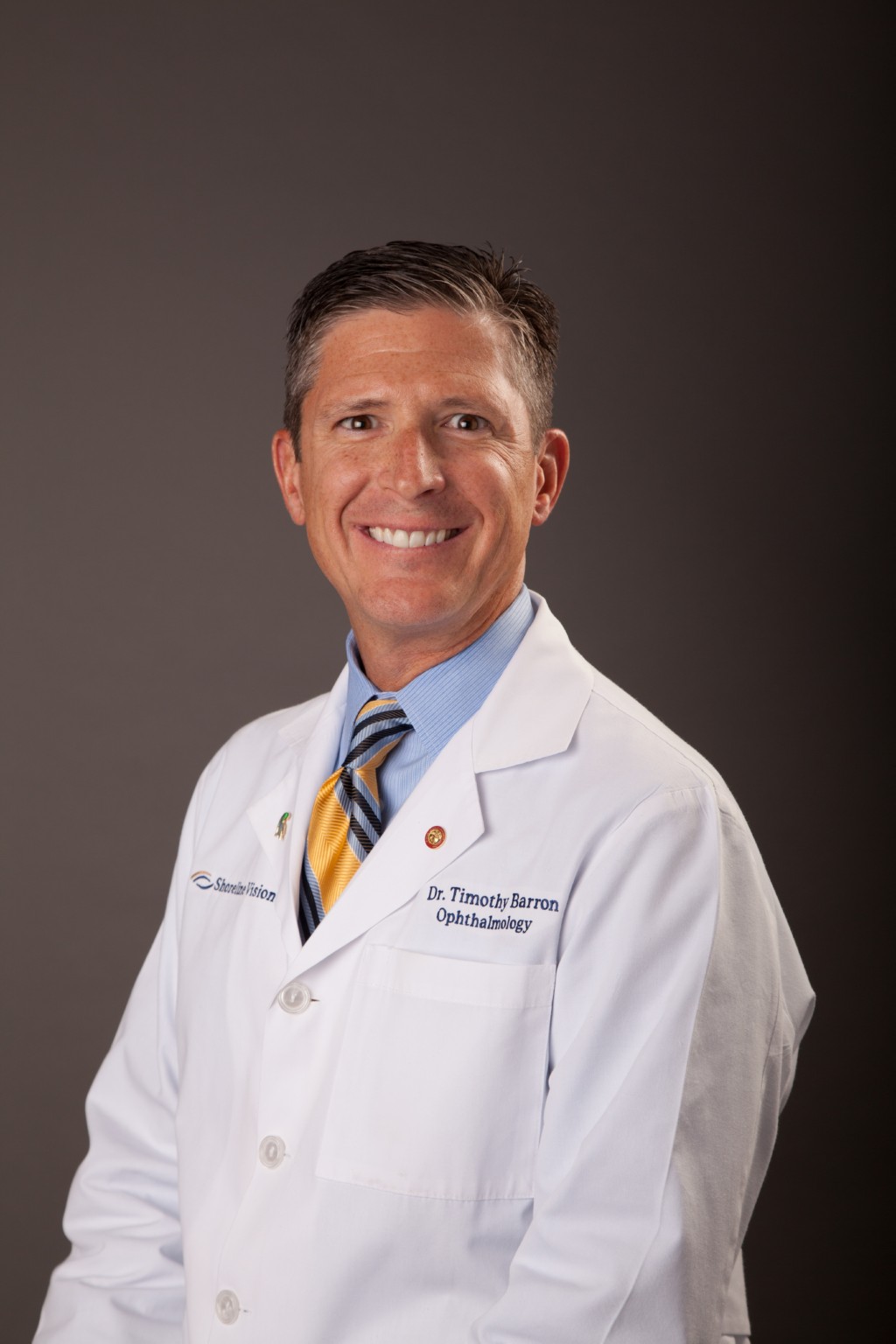 Timothy J. Barron, MD 