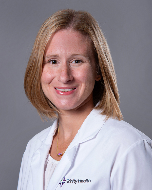 Jayme Laurencelle, MD 