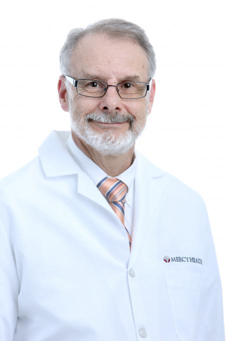 Keith Van Oosterhout, MD