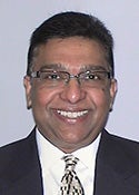 Ramesh Madhavan, MD 