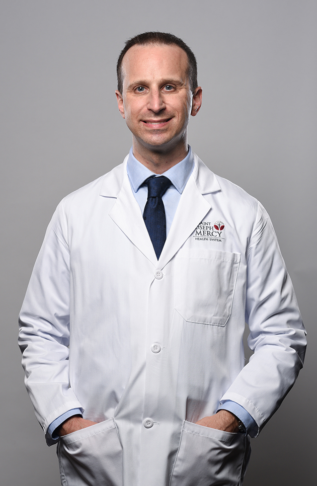 Brian Jeffrey Markle, MD 