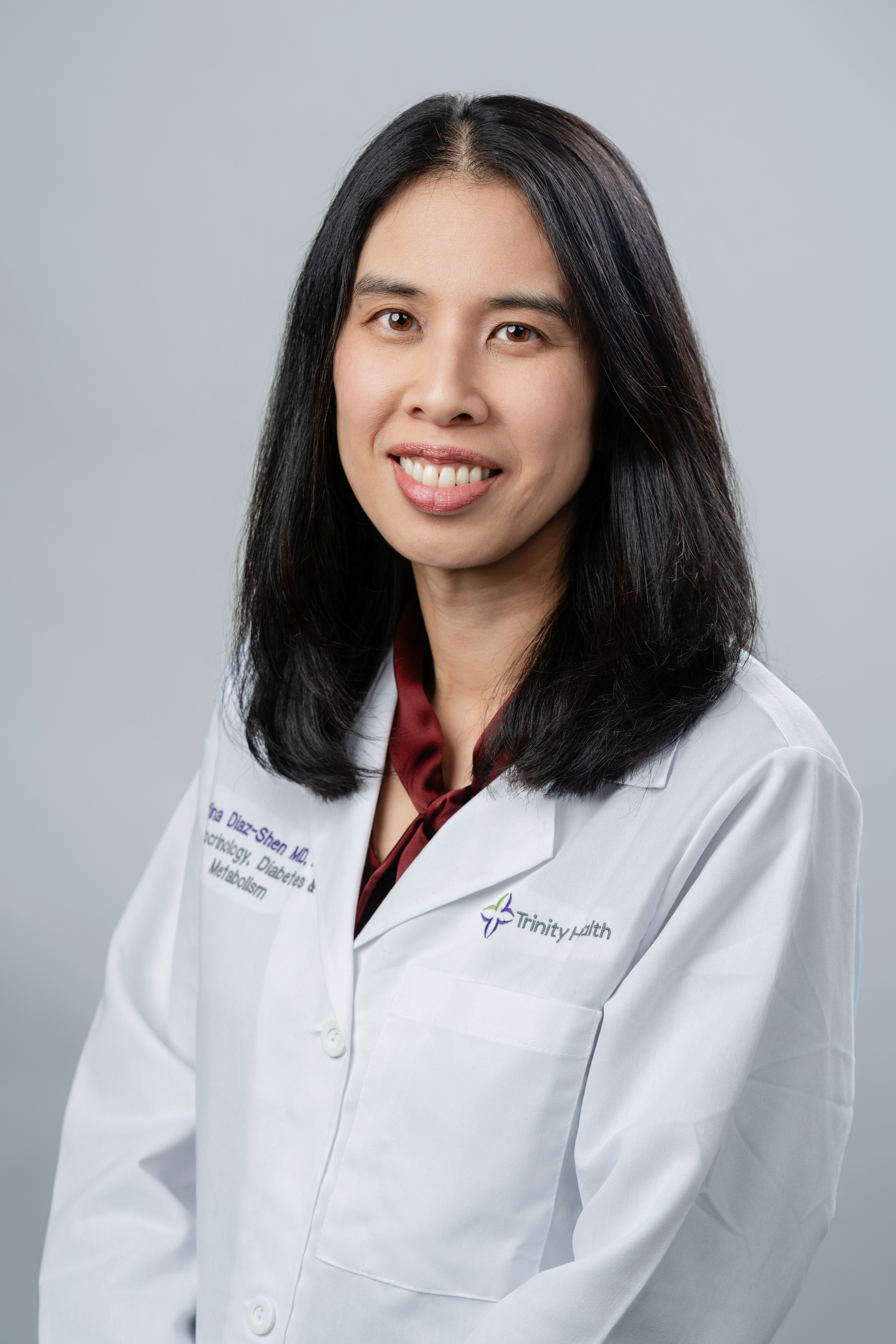 Josefina Diaz Shen, MD 