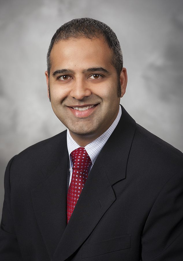 Chinmaya S. Shelgikar, MD 