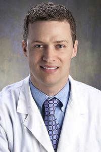 Matthew Burns Cotant, MD 