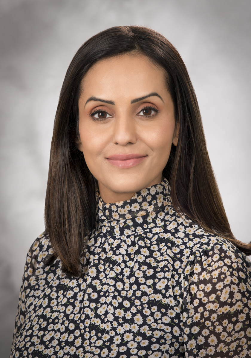 Abeer Alfaraj, MD | Trinity Health Michigan