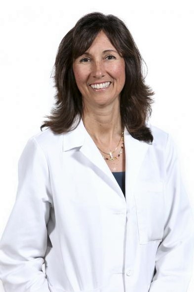 Frances G Chames, MD 