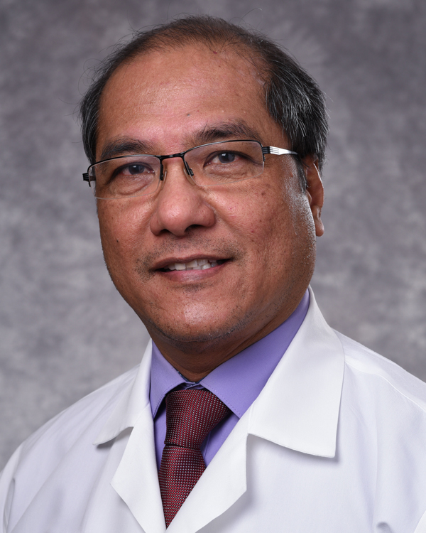 Michael N Gamiao, MD 