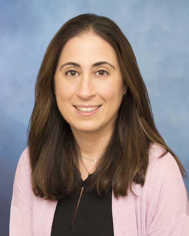 Dana Alexa Telem, MD, MPH 