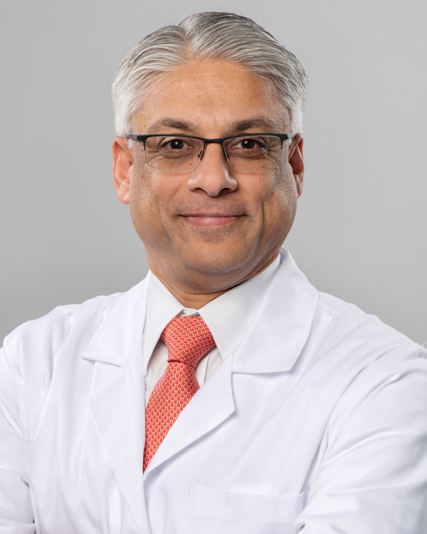 Praveen Kumar Modi, MD 