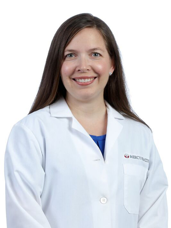 Brianna Renee Kilner, MD 