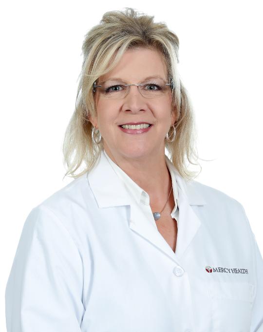 Susan Marie Terrell, MD 