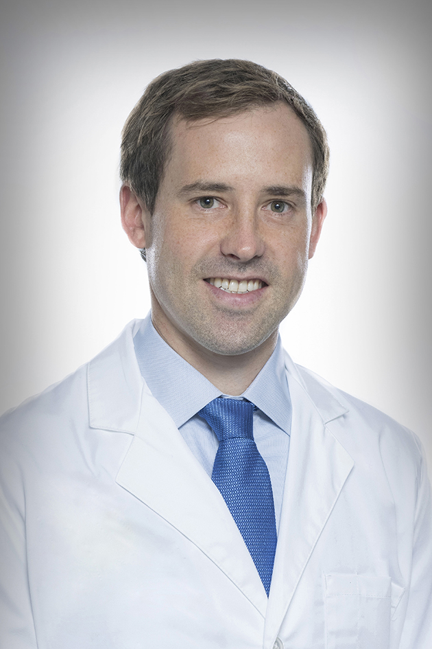 Christopher James Bush, MD 