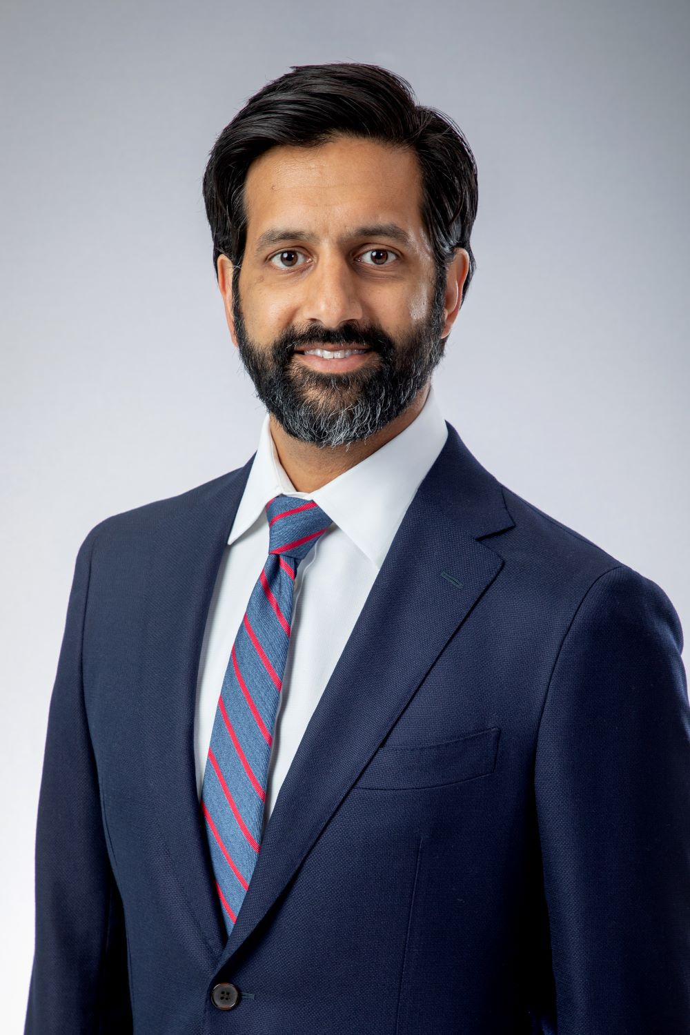 Navneet Singh Mander, MD 