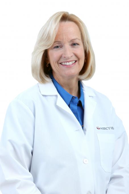 Jayne Ellen Courts, MD 