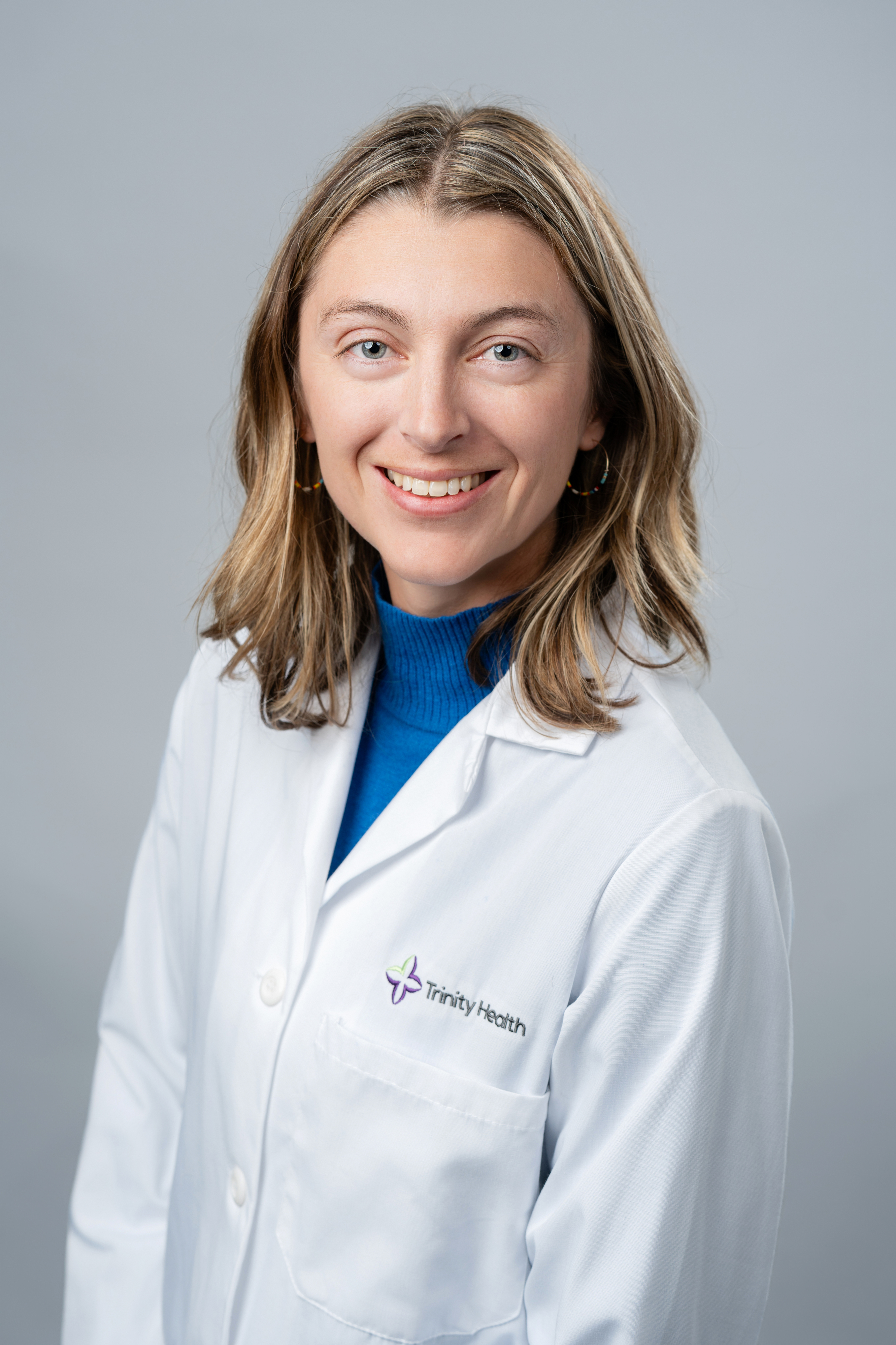 Emily Katherine Olenzek, MD 