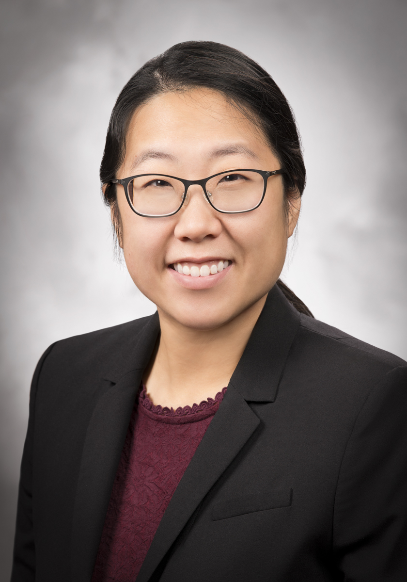 Jessica Lee, MD 