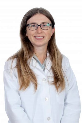 Rachel Noelle Dillbeck, MD 