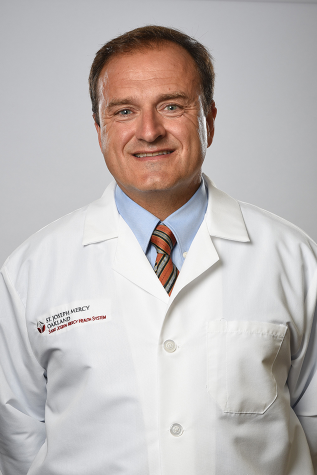 Paul John Corsi, MD 