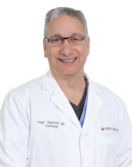 Roger A. Shammas, MD 