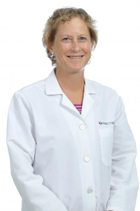 Laurie Jill Daum, MD 