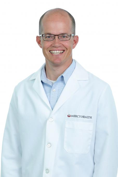 Brian James Decker, MD 