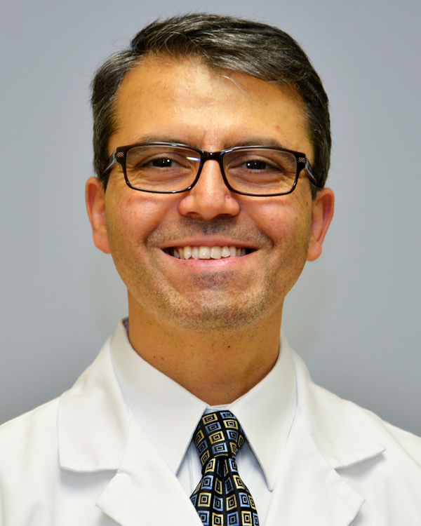 Rami Kaakaji, MD 