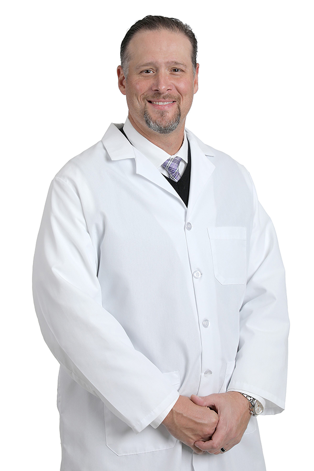 Andrew Robert Fras, MD 