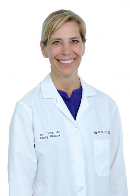 Amy Renee Henne, MD 