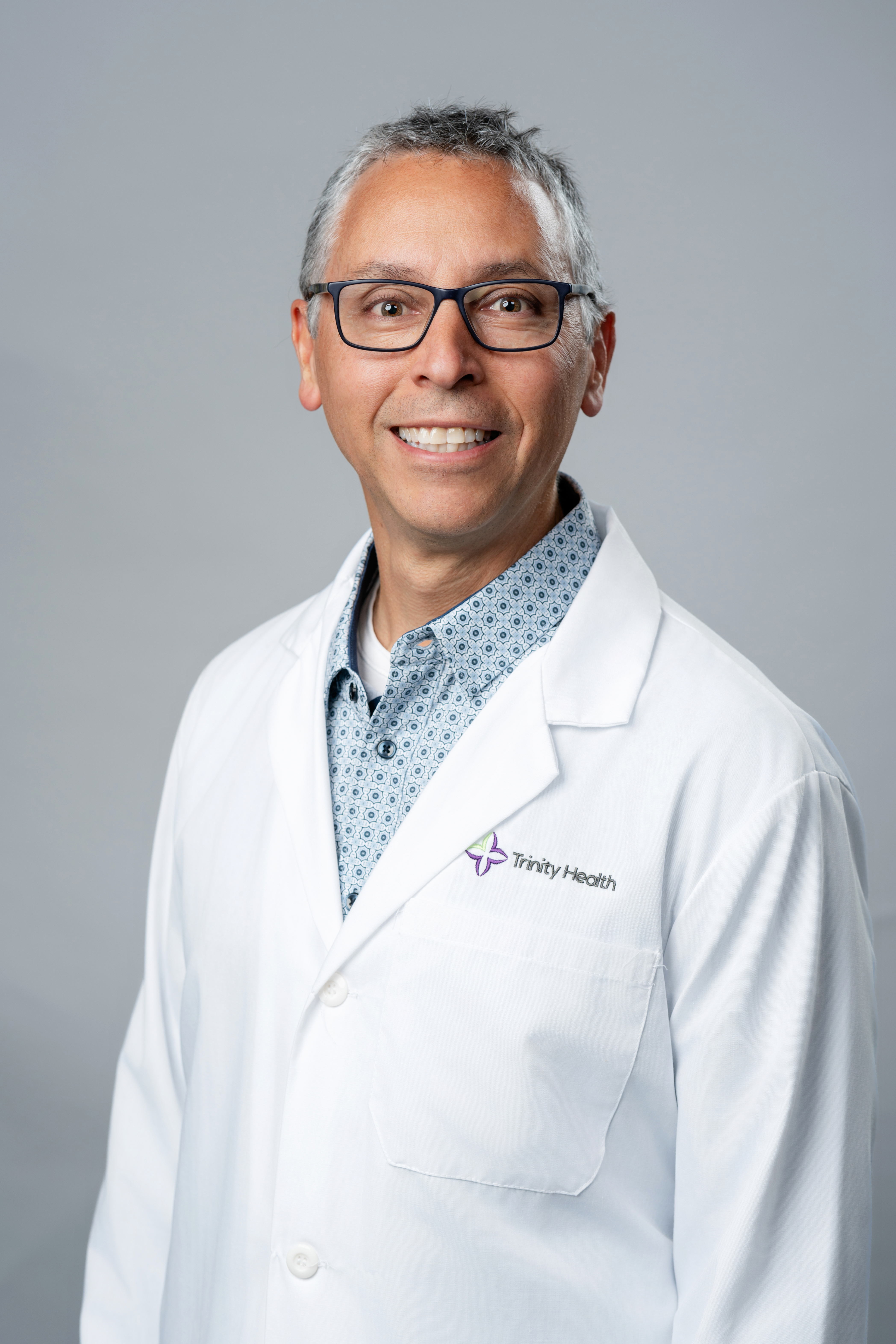 Todd Shomin, MD