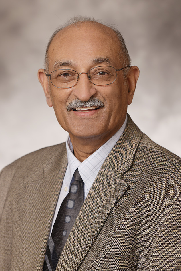 Bhupendranath G Patel, MD 