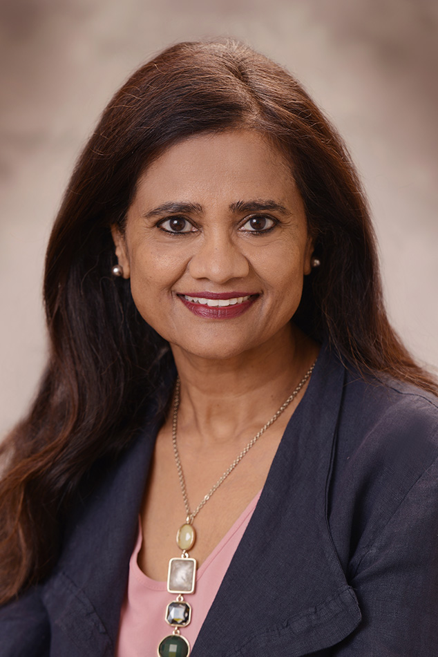 Geetha M. Nair, MD 