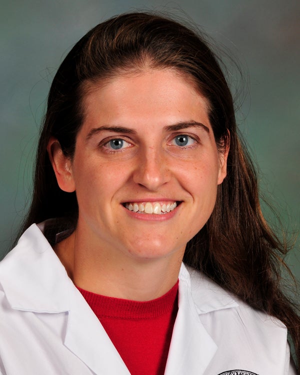 Laurie Ann Dixon, MD 