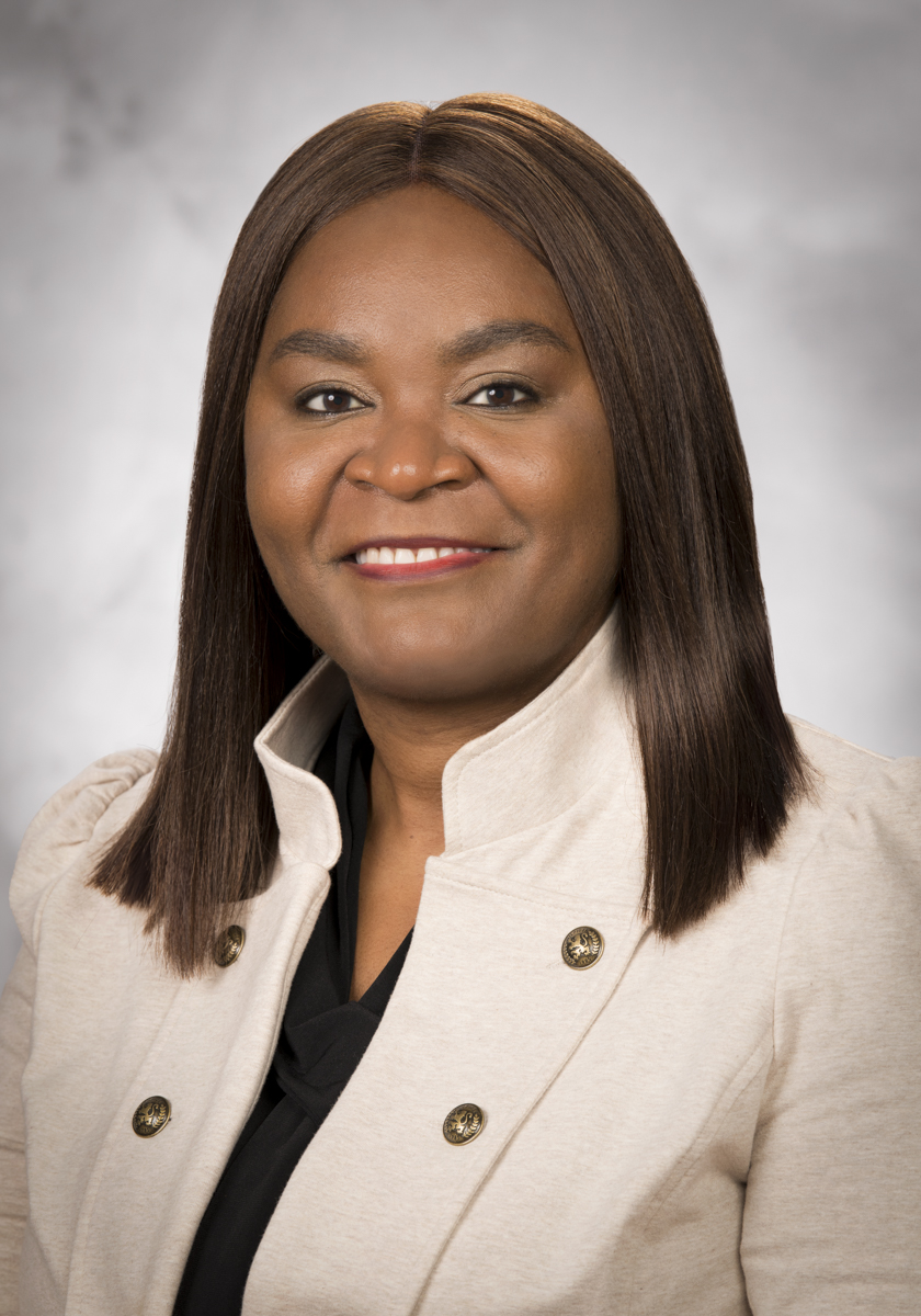 Janefrances C Chukwu, MD 