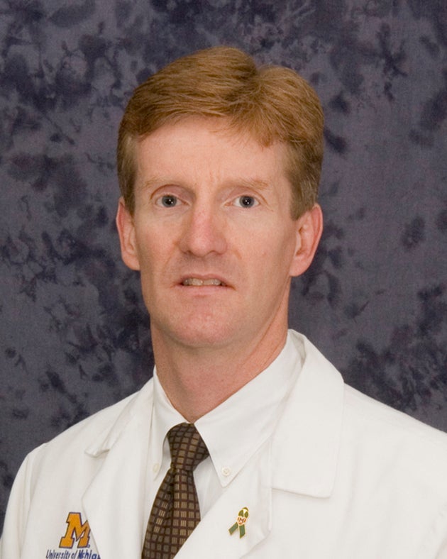 Todd Michael Koelling, MD 