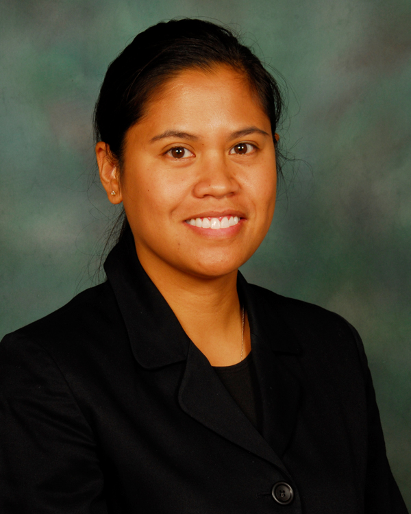 Maria Theresa Ortiz Browne, MD 