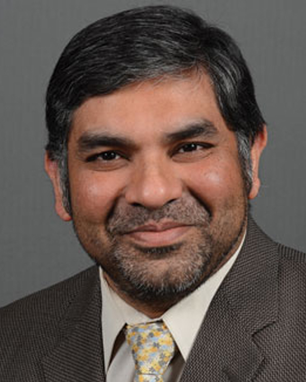 John Rohan Lobo, MD 