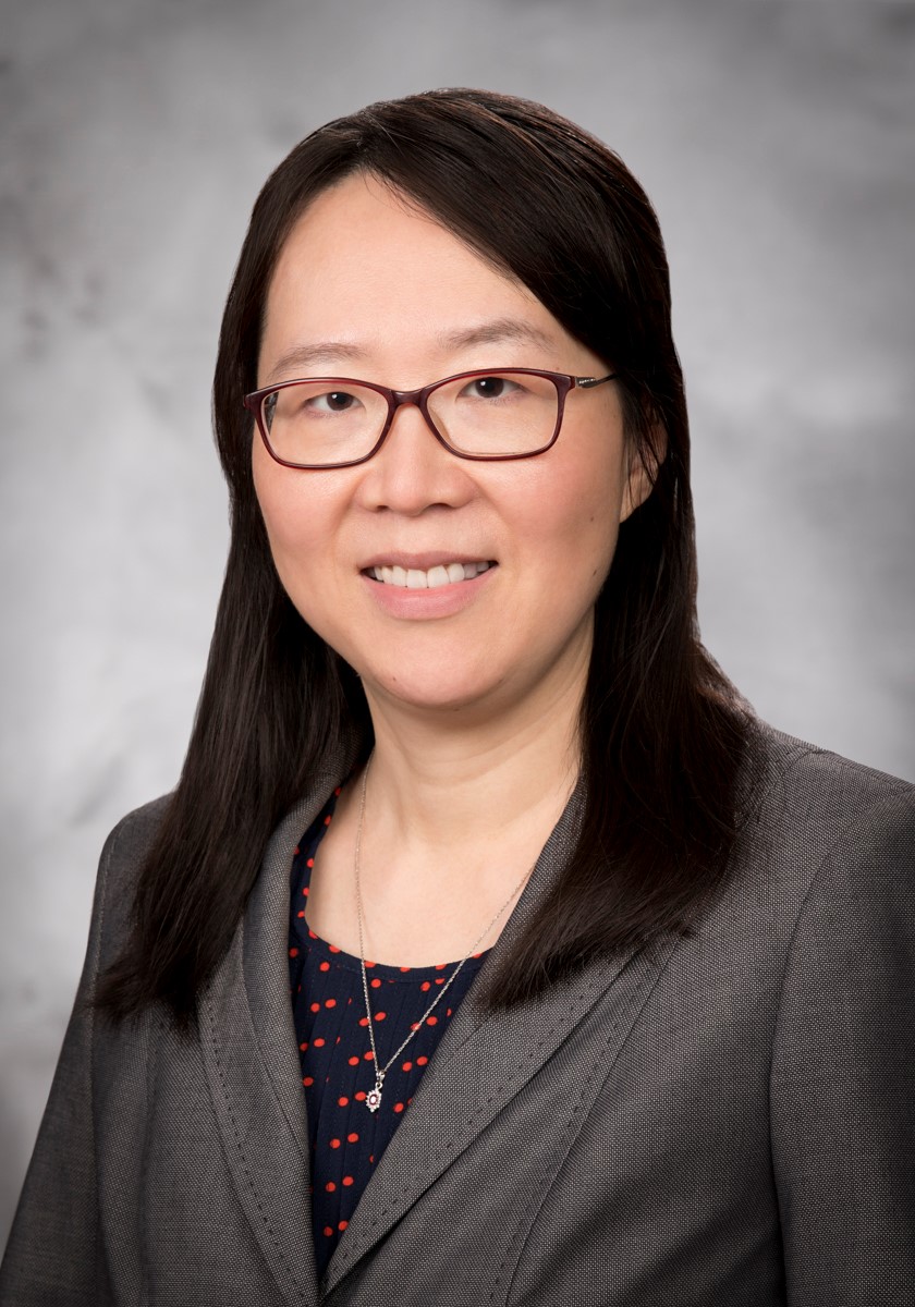 Grace Yang, MD 