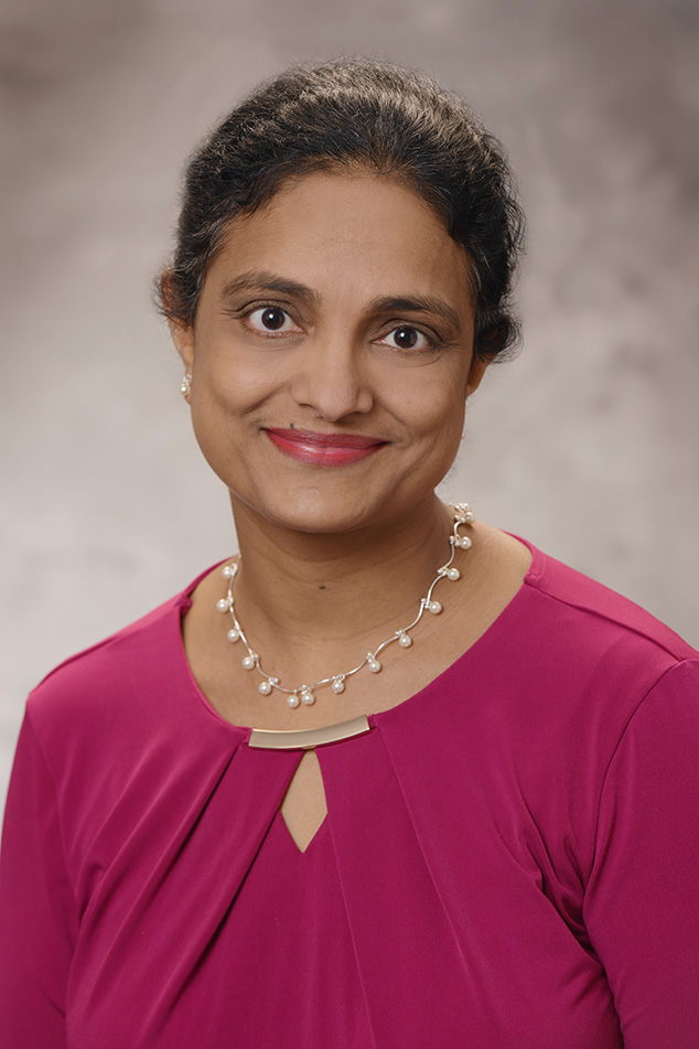 Durga K. Yerasuri, MD 