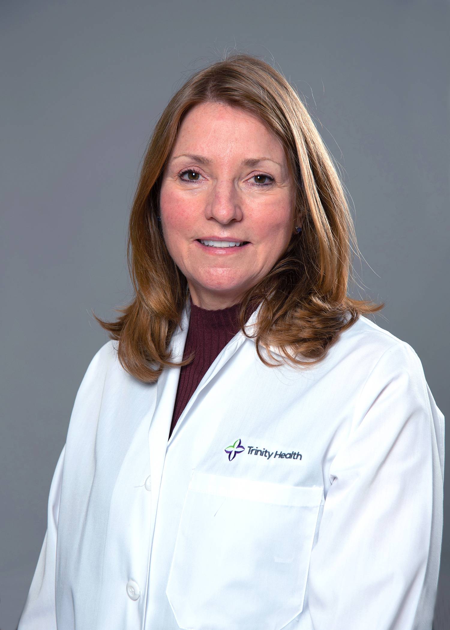 Patricia Ann Miller, MD 