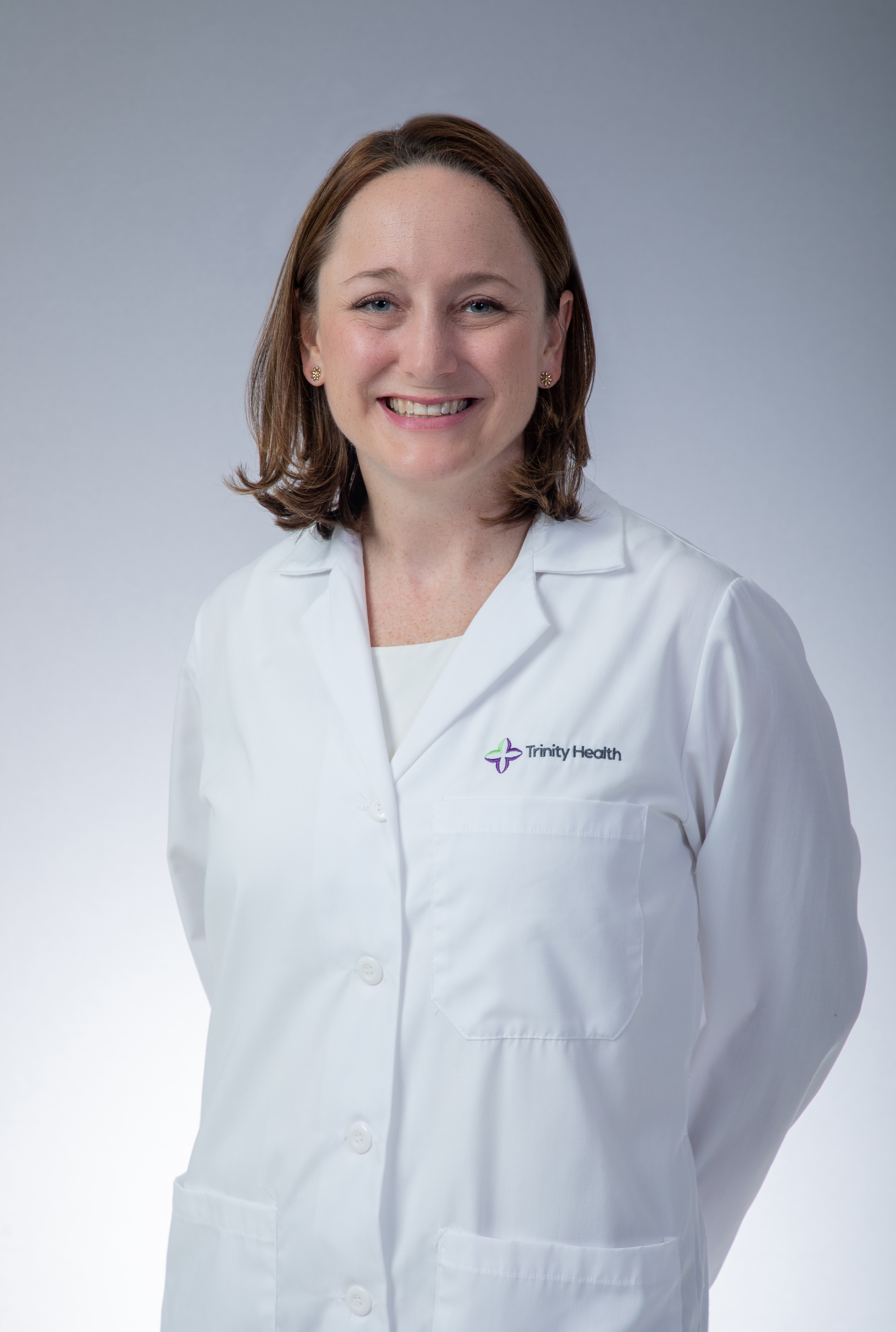 Lindsay Beth Baker DeVries, MD