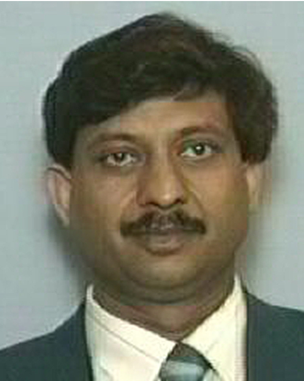 Yatinder Mohan Singhal, MD 